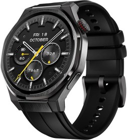 Honor Watch 5 Ultra black4